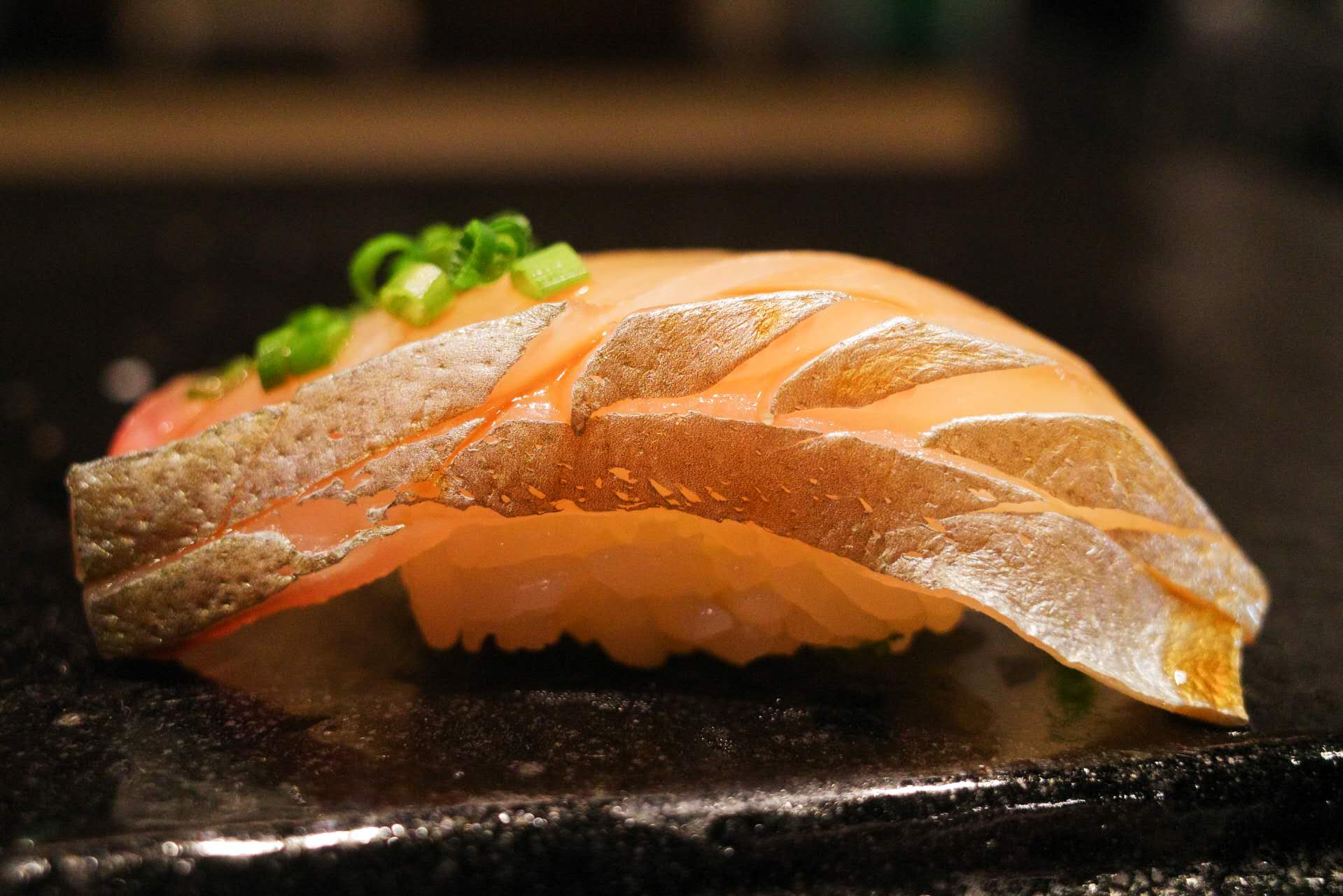 Kuruma ebi live prawn